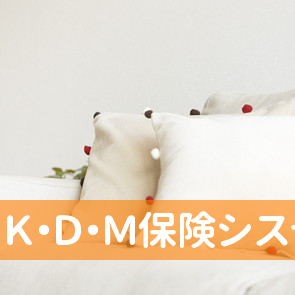 （有）Ｋ・Ｄ・Ｍ保険システム