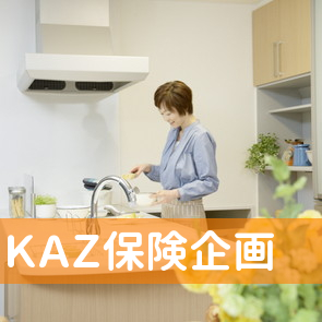 （有）ＫＡＺ保険企画