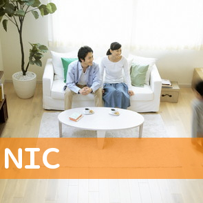 （有）ＮＩＣ