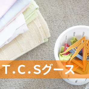 （有）Ｔ．Ｃ．Ｓグース