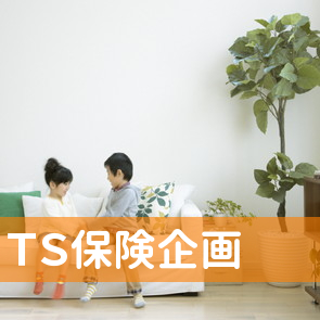 （有）ＴＳ保険企画／岩国営業所