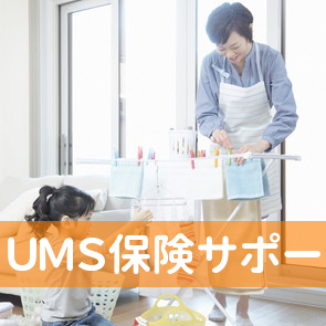 （有）ＵＭＳ保険サポート