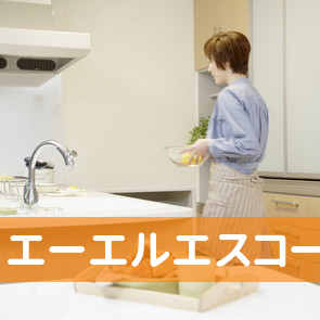 （株）エーエルエスコーポレーション