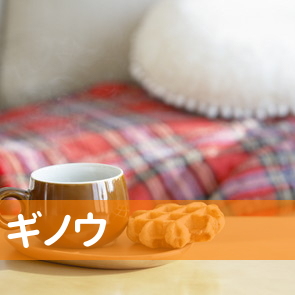 （株）ギノウ