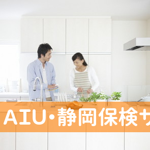 （株）ＡＩＵ・静岡保検サービス