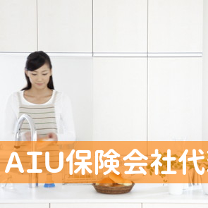 （株）ＡＩＵ保険会社代理店エーアイ