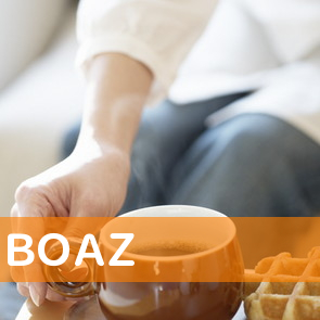 （株）ＢＯＡＺ