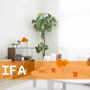 （株）ＩＦＡ