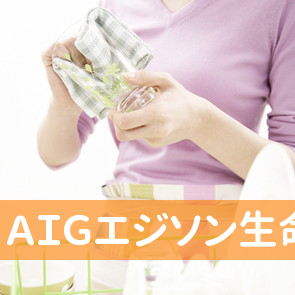 ＡＩＧエジソン生命保険（株）南相馬営業所