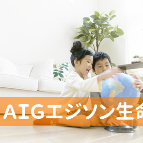 ＡＩＧエジソン生命保険（株）本荘営業所