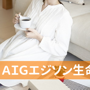 ＡＩＧエジソン生命保険（株）／水戸営業所