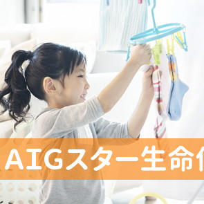 ＡＩＧスター生命保険（株）大津営業所