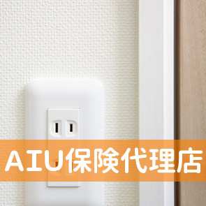 ＡＩＵ保険代理店／丸善商事