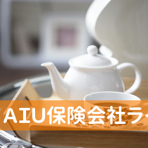 ＡＩＵ保険会社ライズ代理店