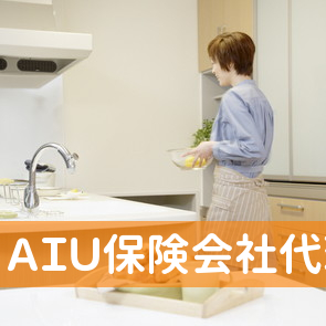 ＡＩＵ保険会社代理店キタイ保険企画