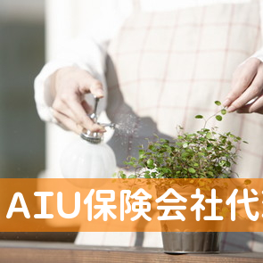 ＡＩＵ保険会社代理店ハイライフ