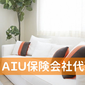 ＡＩＵ保険会社代理店リスクアイ