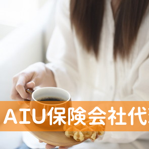 ＡＩＵ保険会社代理店保険専門社