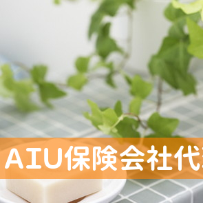 ＡＩＵ保険会社代理店岡森保険事務所