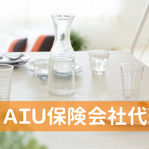 ＡＩＵ保険会社代理店（有）藤田エージェンシー