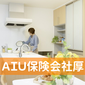 ＡＩＵ保険会社厚木支店