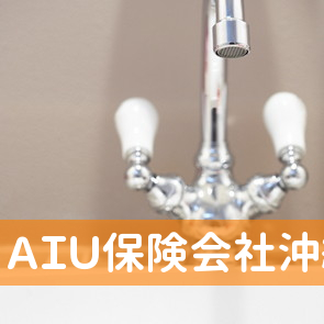 ＡＩＵ保険会社沖縄中部分室