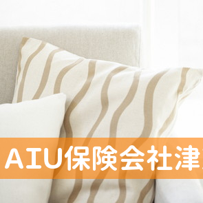 ＡＩＵ保険会社津支店