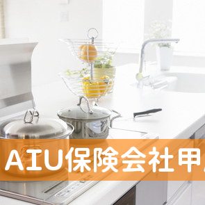 ＡＩＵ保険会社甲府支店