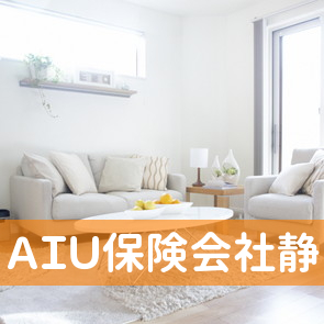 ＡＩＵ保険会社静岡支店