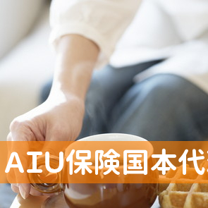 ＡＩＵ保険国本代理店