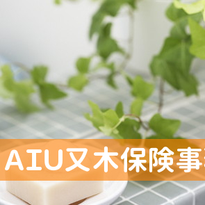 ＡＩＵ又木保険事務所