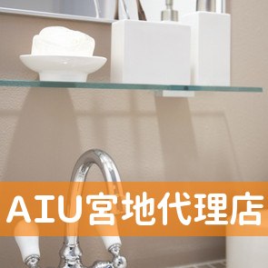 ＡＩＵ宮地代理店