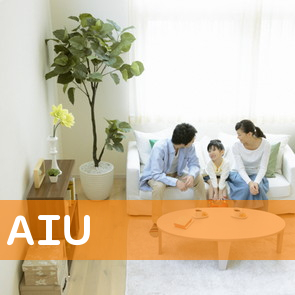 ＡＩＵ