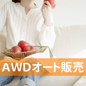 ＡＷＤオート販売