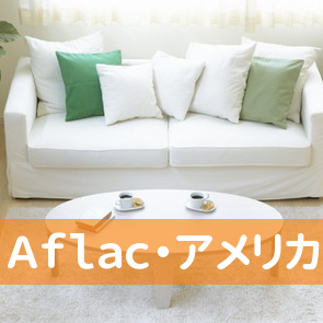 Ａｆｌａｃ・アメリカンファミリー・アソシエイツＡ．ＦＡＭＩＬＹ古賀支店