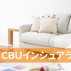 ＣＢＵインシュアランスサービス