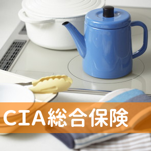 ＣＩＡ総合保険