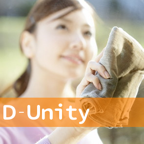 Ｄ‐Ｕｎｉｔｙ（株）