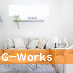 Ｇ－Ｗｏｒｋｓ