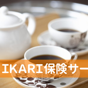 ＩＫＡＲＩ保険サービス