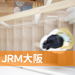 ＪＲＭ大阪（株）