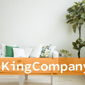 ＫｉｎｇＣｏｍｐａｎｙ