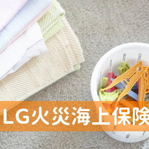 ＬＧ火災海上保険（株）東京事務所