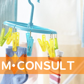 Ｍ・ＣＯＮＳＵＬＴ