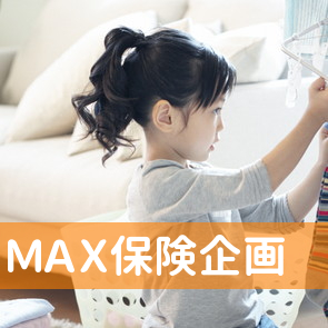 ＭＡＸ保険企画