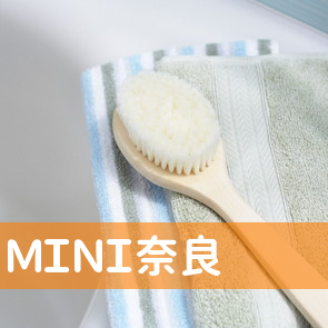 ＭＩＮＩ奈良