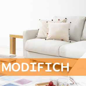 ＭＯＤＩＦＩＣＨ