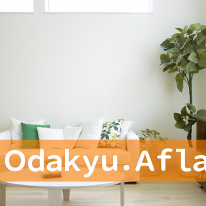 Ｏｄａｋｙｕ．Ａｆｌａｃ．Ｓｈｏｐ本厚木店