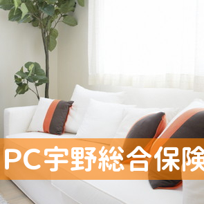 ＰＣ宇野総合保険