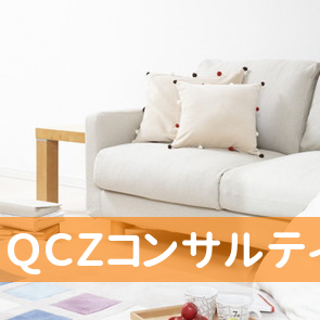 ＱＣＺコンサルティングブレイン